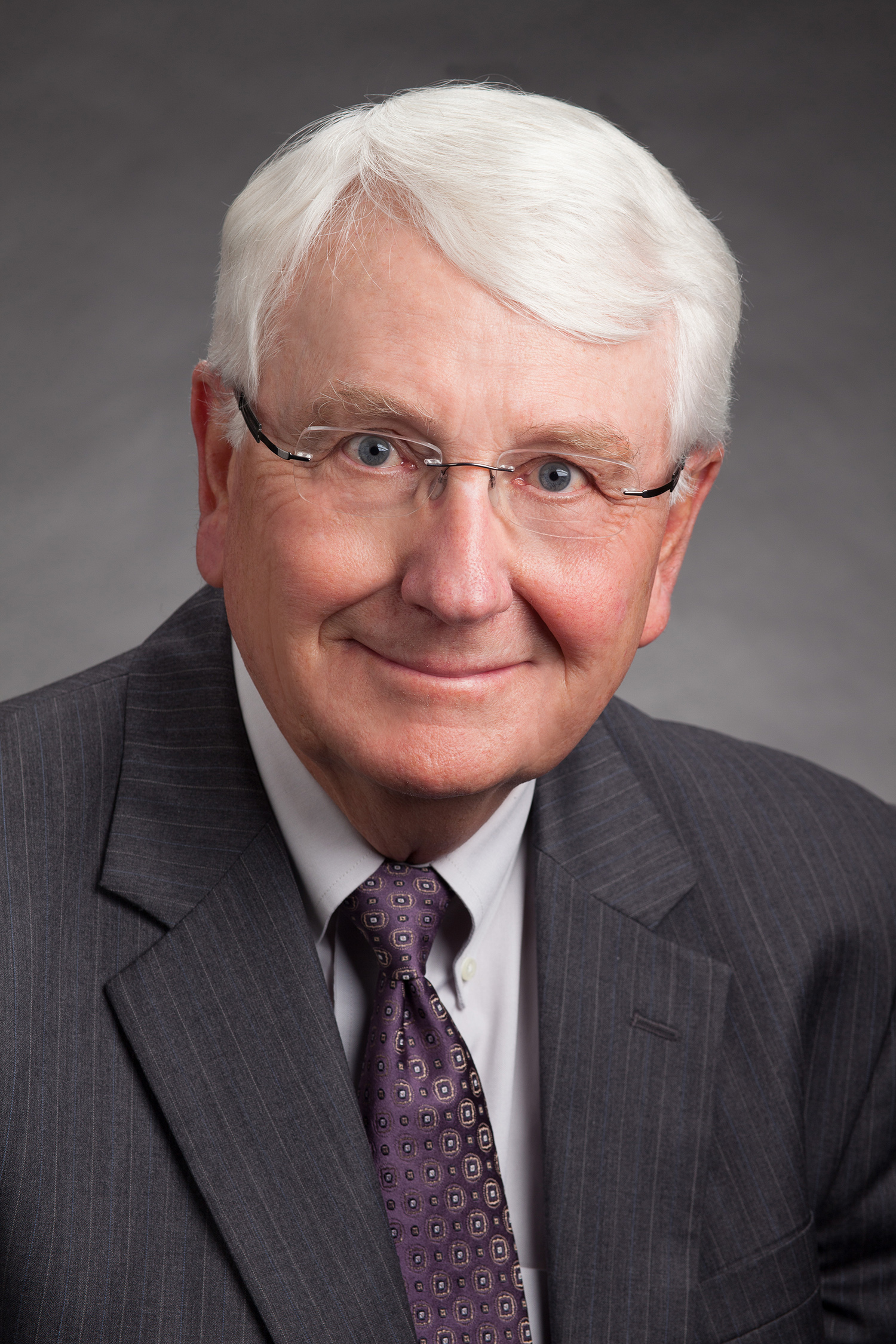 Robert K. Stoelting | 50 Experts Leading the Field of Patient Safety 2015