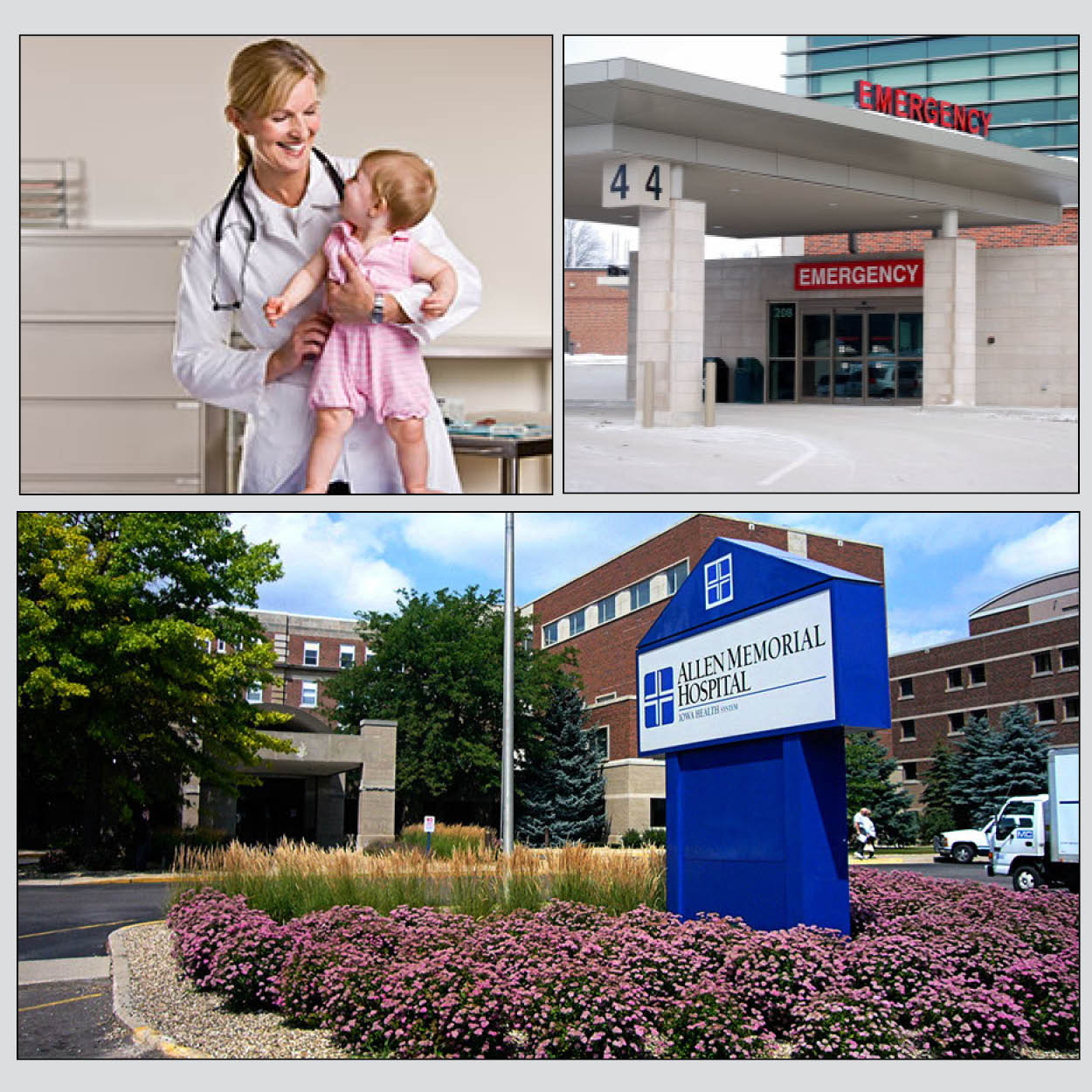 unitypoint-allen-hospital