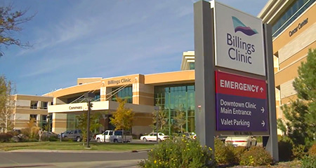 billings clinic hospitals cancer center great tour programs heart mont america return list