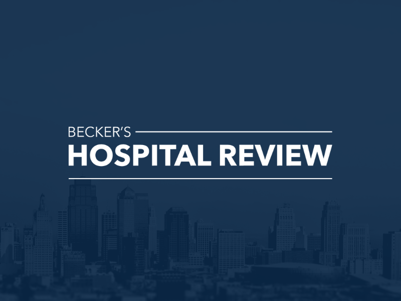 UCI Health finalizes purchase of 4 Tenet hospitals